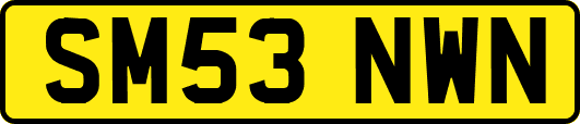 SM53NWN
