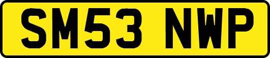 SM53NWP
