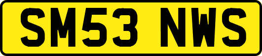 SM53NWS