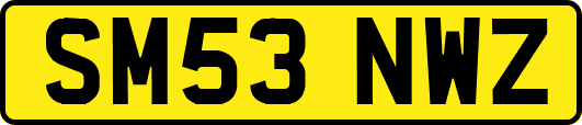 SM53NWZ