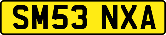 SM53NXA