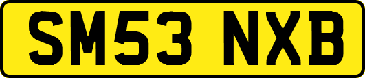 SM53NXB