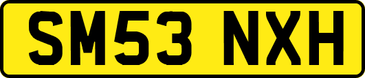 SM53NXH