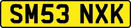 SM53NXK