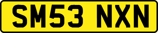 SM53NXN