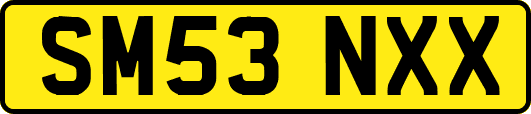 SM53NXX
