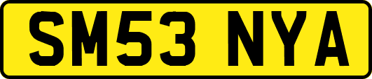 SM53NYA