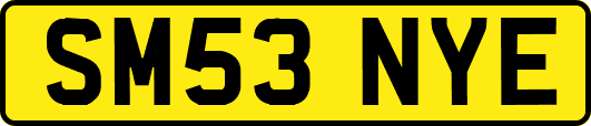 SM53NYE