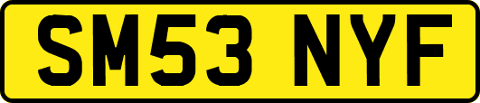 SM53NYF