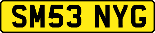 SM53NYG