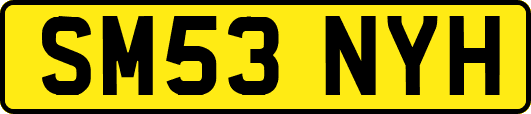 SM53NYH