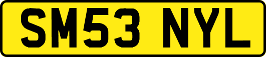 SM53NYL