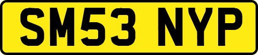 SM53NYP