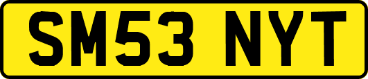 SM53NYT