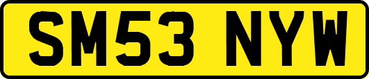 SM53NYW