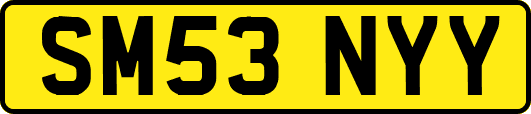 SM53NYY