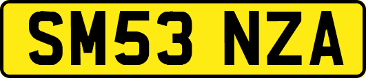 SM53NZA