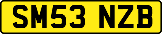 SM53NZB