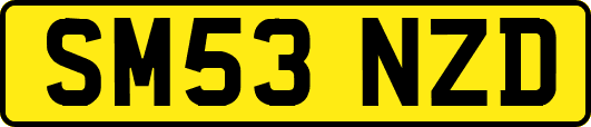 SM53NZD