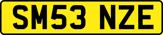 SM53NZE