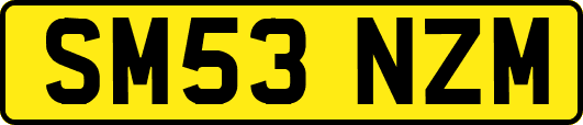 SM53NZM