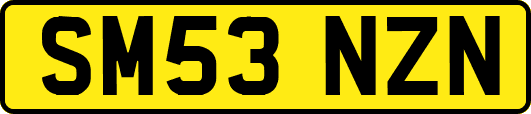 SM53NZN