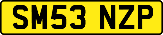 SM53NZP