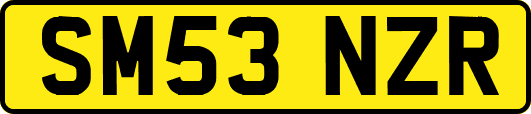 SM53NZR
