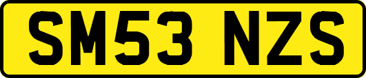 SM53NZS