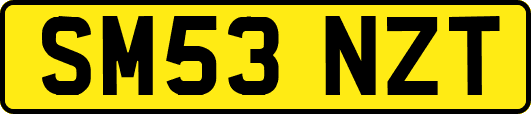 SM53NZT