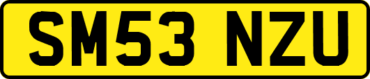 SM53NZU
