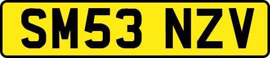 SM53NZV