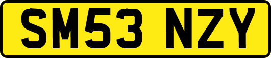 SM53NZY