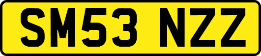 SM53NZZ