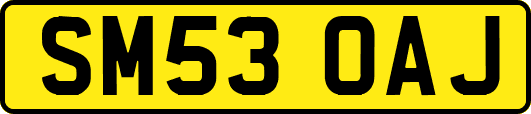 SM53OAJ