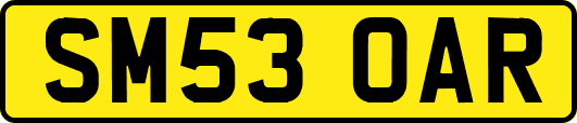 SM53OAR