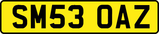 SM53OAZ