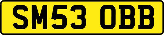 SM53OBB