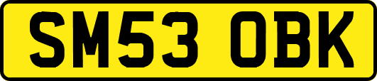SM53OBK