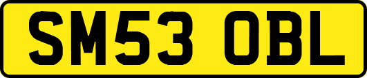 SM53OBL