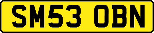 SM53OBN