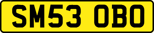 SM53OBO