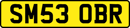 SM53OBR