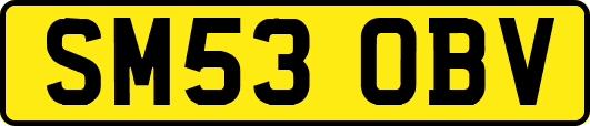 SM53OBV