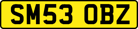 SM53OBZ