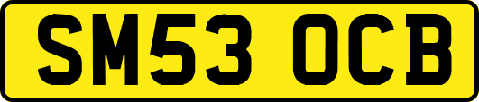 SM53OCB