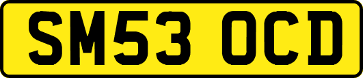 SM53OCD
