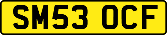 SM53OCF