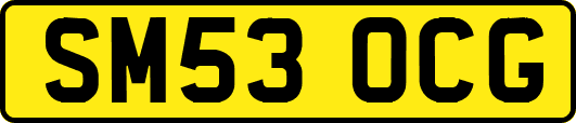 SM53OCG