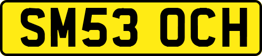 SM53OCH